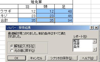 solver step 4